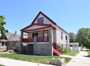 3174 S 15th Pl, Milwaukee, WI 53215