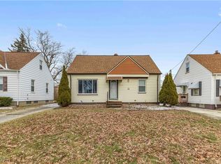 12105 Shady Oak Blvd, Garfield Heights, OH