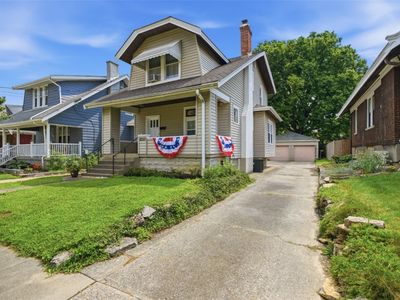 4222 Zetta Ave, Cincinnati, OH, 45217