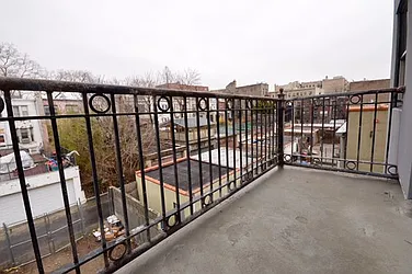 Rented by Simply Brooklyn Realty Inc