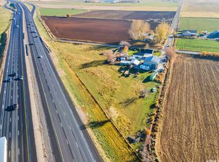 1509 N 1750 W, Salem, UT 84653