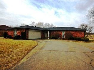 6287 N Akron Dr, Alexandria, IN 46001