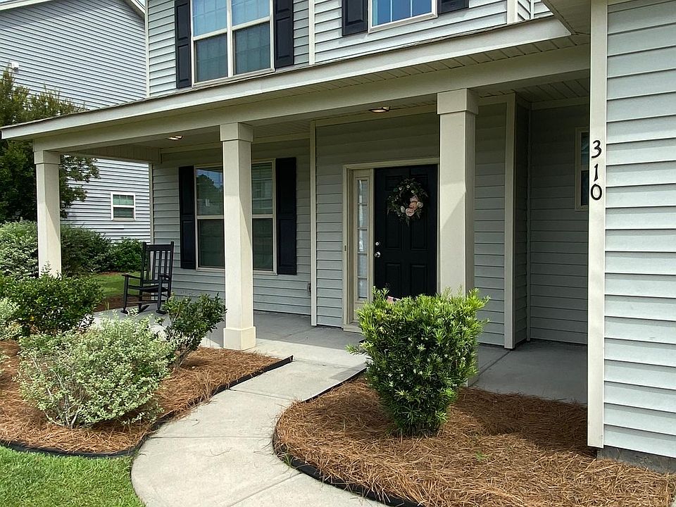 310 Southern Sugar Ave, Moncks Corner, SC 29461 Zillow