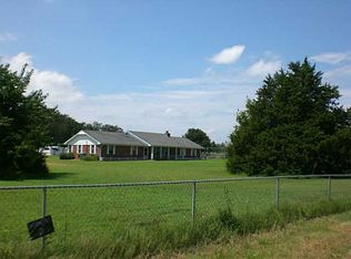 8 Redbud Ln, Shawnee, OK 74801