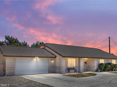 12621 Sholic Rd, Apple Valley, CA, 92308