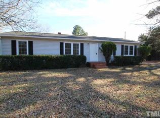 1345 Highland Dr, Wake Forest, NC 27587