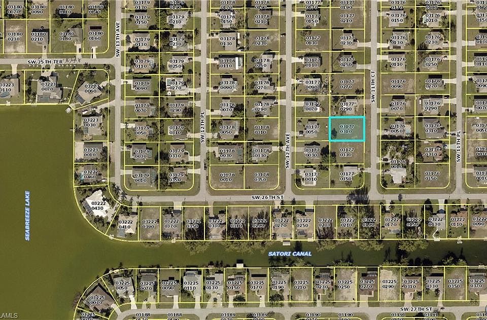 2nd image of 2532 SW 11th Ct