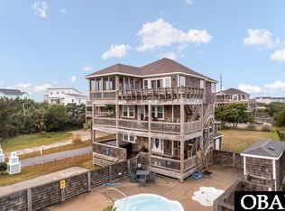 57207 Slash Creek Rd LOT 8, Hatteras, NC 27943