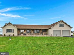 95 Fairview Rd, Pitman, PA 17964