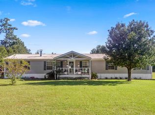 12099 NW Durham Rd, Bristol, FL 32321