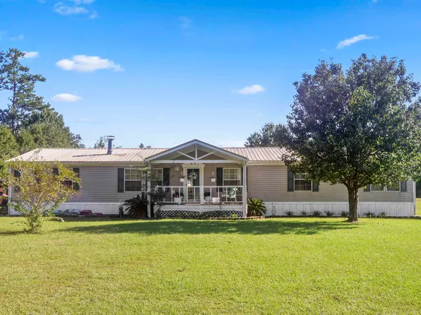 12099 NW Durham Rd, Bristol, FL 32321