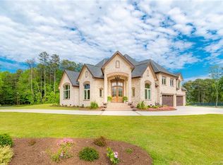 9281 Legrand Dr, Terrell, NC 28682