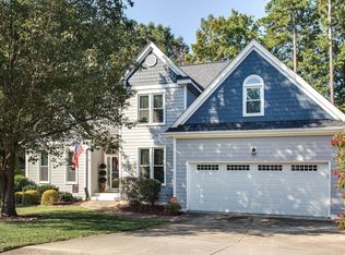 6205 Wyckhurst Ct, Raleigh, NC 27609