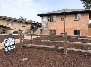 1736 Boston St APT 2, Aurora, CO 80010