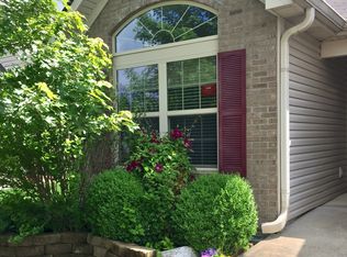 12781 Whisperwood Way, Fishers, IN 46037