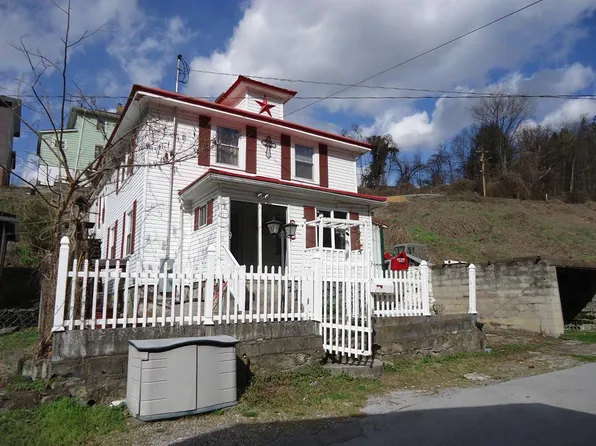 126 Warden St, Welch, WV 24801