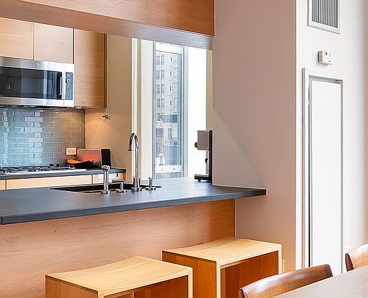 4th image of 310 W 52nd St APT 6E