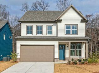 736 Bridgeview Dr, Canton, GA 30115