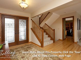 7840 133rd St W, Apple Valley, MN 55124