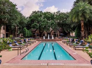 Greenbriar Park, Houston, TX 77030