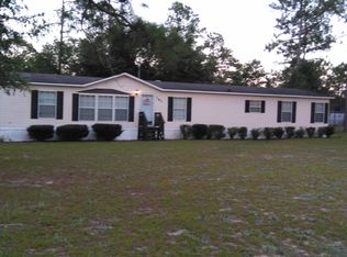 161 Sheba Rd, Cordova, SC 29039