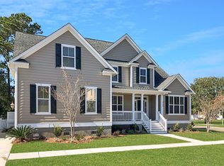 2194 Sandy Point Ln, Mount Pleasant, SC 29466