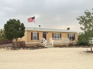 6693 Patrice Ave, Inyokern, CA 93527