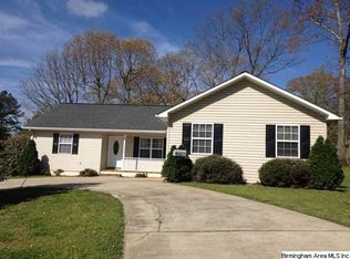 1310 Primrose Pl, Anniston, AL 36207