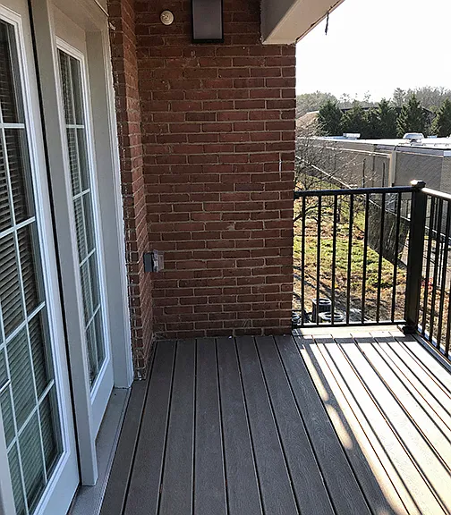 Porch