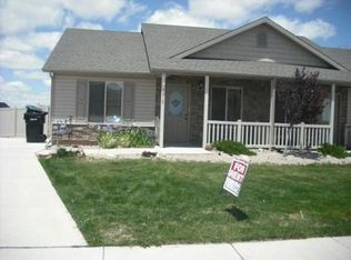 1917 N 1600 N Access Rd, Cedar City, UT 84721