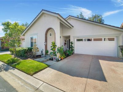 28254 Borgona, Mission Viejo, CA, 92692