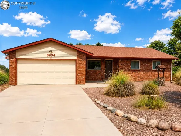 3094 Ute St, Canon City, CO 81212