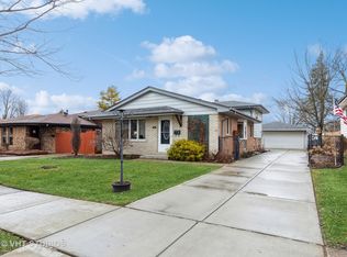 14541 Kolin Ave, Midlothian, IL 60445
