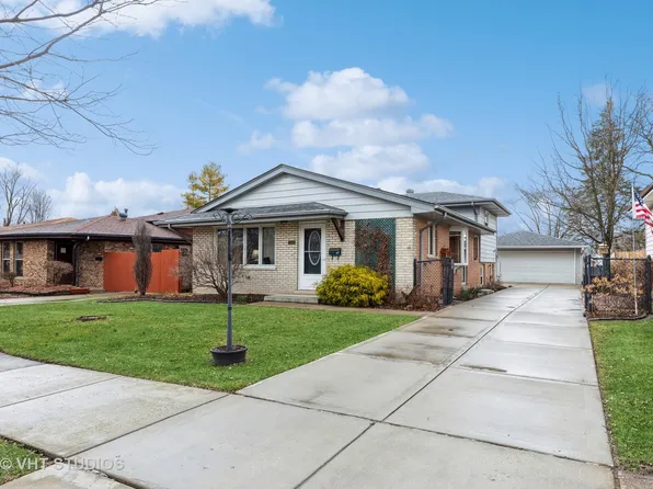 14541 Kolin Ave, Midlothian, IL 60445