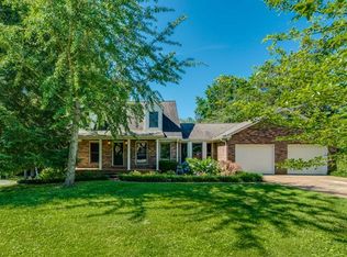 892 Pen Oak Dr, Cookeville, TN 38501