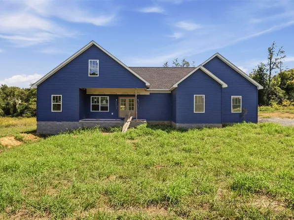 68 Quail Ridge Rd, Scottsville, KY 42164