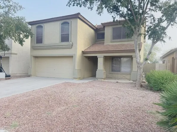 29809 N Blackfoot Daisy Dr, San Tan Valley, AZ 85143