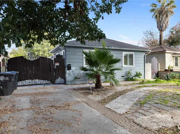 1305 Aristo St, Glendale, CA 91201