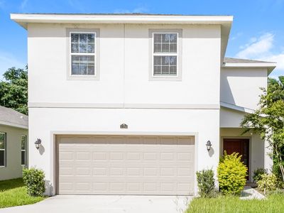 1164 Atlantic Ave, Fruitland Park, FL, 34731