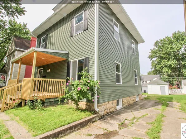 422 S Quincy Ave, Sedalia, MO 65301