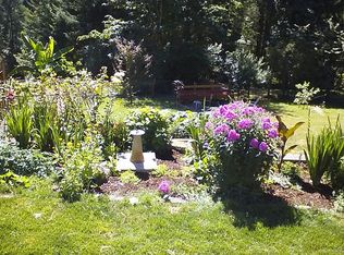 45862 NW Hartwick, Portland, OR 97106