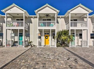 104 S 40th St #C, Mexico Beach, FL 32456