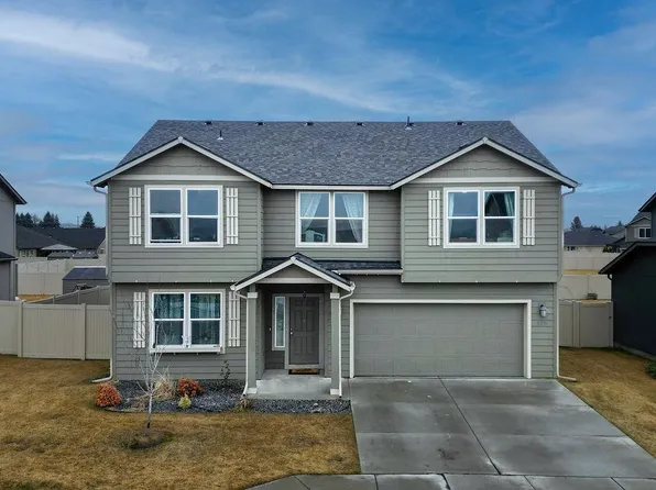 3231 Harvest Bluff Dr, Cheney, WA 99004