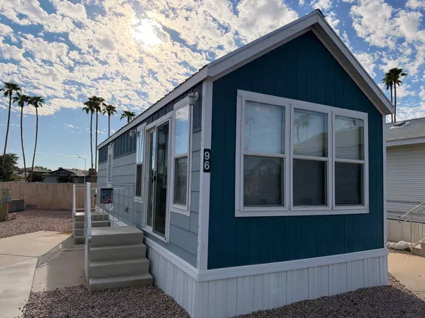 941 Monroe Ave Lot 96, Buckeye, AZ 85326