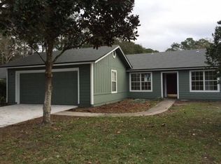 11443 Lumberjack Cir E, Jacksonville, FL 32223