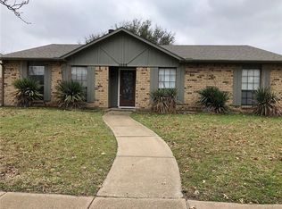 1008 Lockhart Dr, Plano, TX 75023