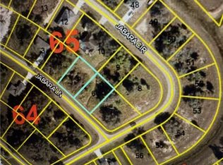 Jabara Ln, Labelle, FL 33935