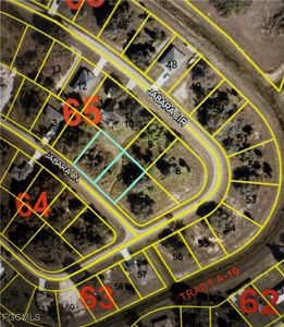 Jabara Ln, Labelle, FL, 33935