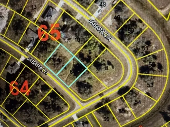 Jabara Ln, Labelle, FL 33935