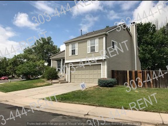 2nd image of 20743 E 43rd Ave
